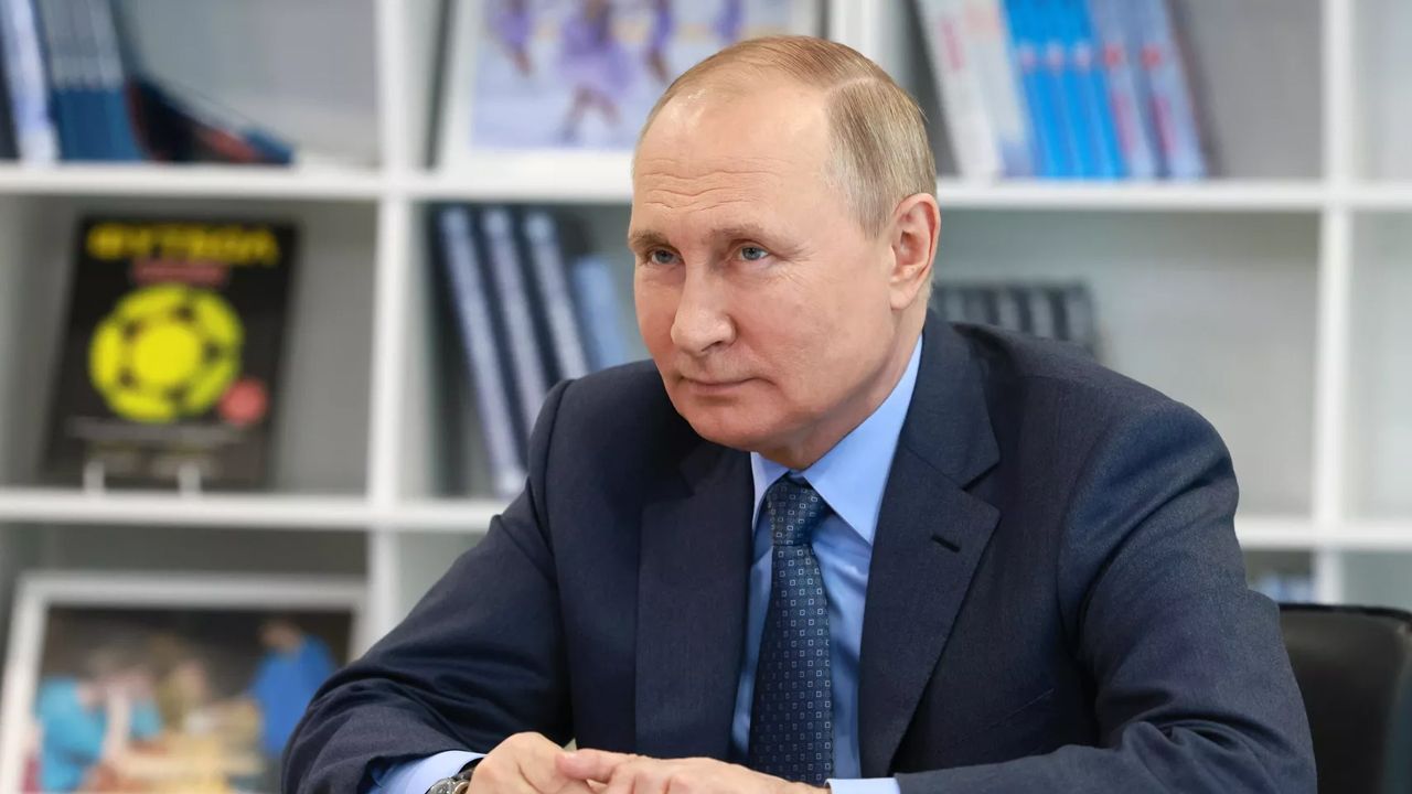 Reuters: Kiev'le barış anlaşması sağlandı ama Putin reddetti