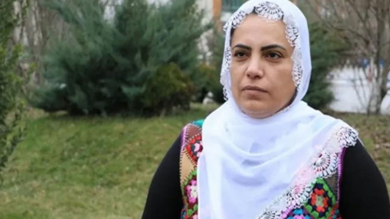 HDP'li Tosun, Adalet Bakanı'na infazı yakılan tutuklu sayısını sordu