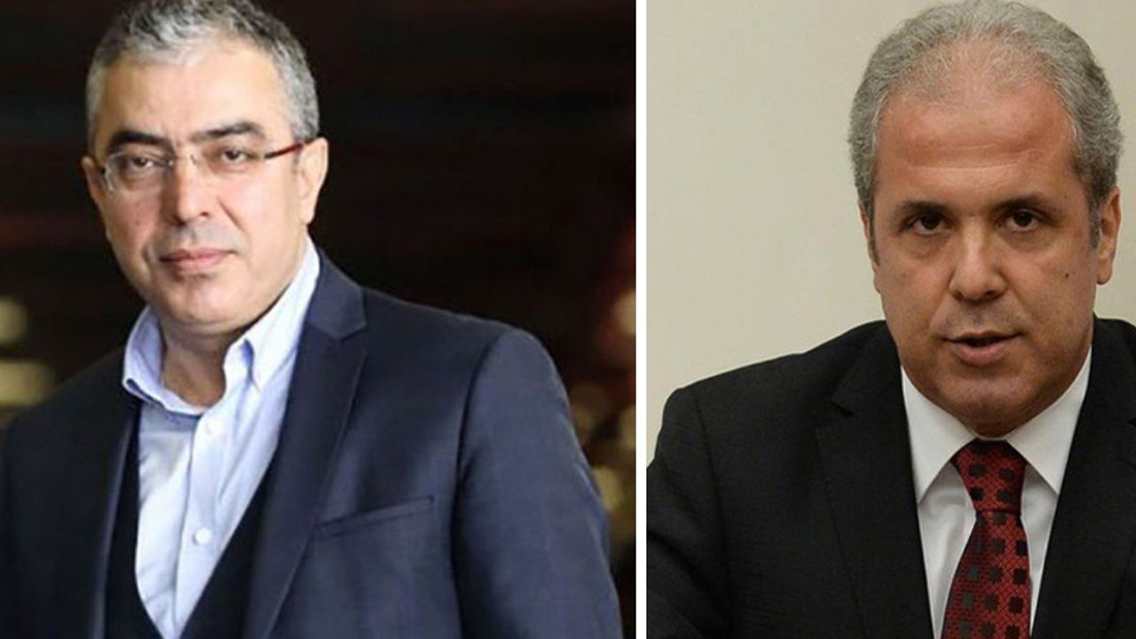AKP'li Tayyar'dan Cumhurbaşkanı Başdanışmanı Uçum'a: Nasıl bir şımarıklık?