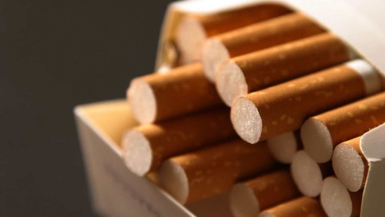 Kanada'da yangın tehlikesi endişesiyle milyonlarca sigara paketi piyasadan toplatıldı