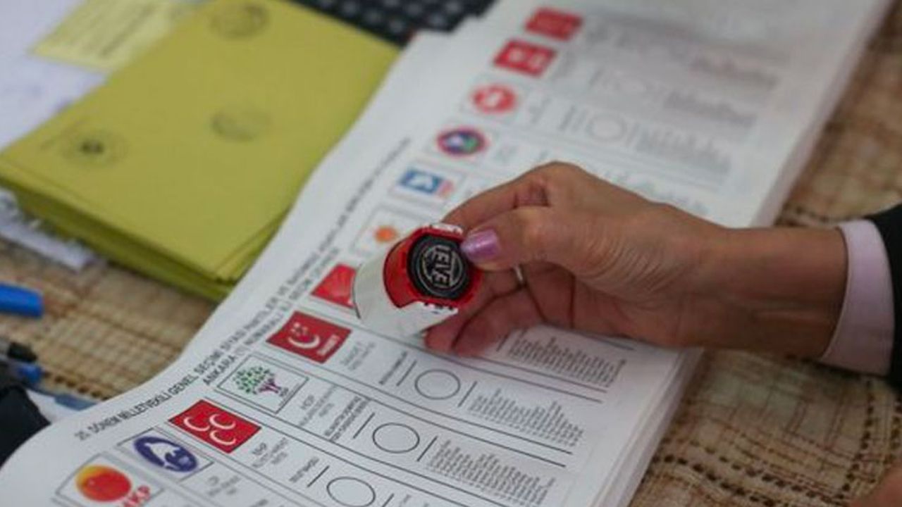 Siyasi partilerin güncel üye sayıları açıklandı: İyi Parti, MHP'yi geçti