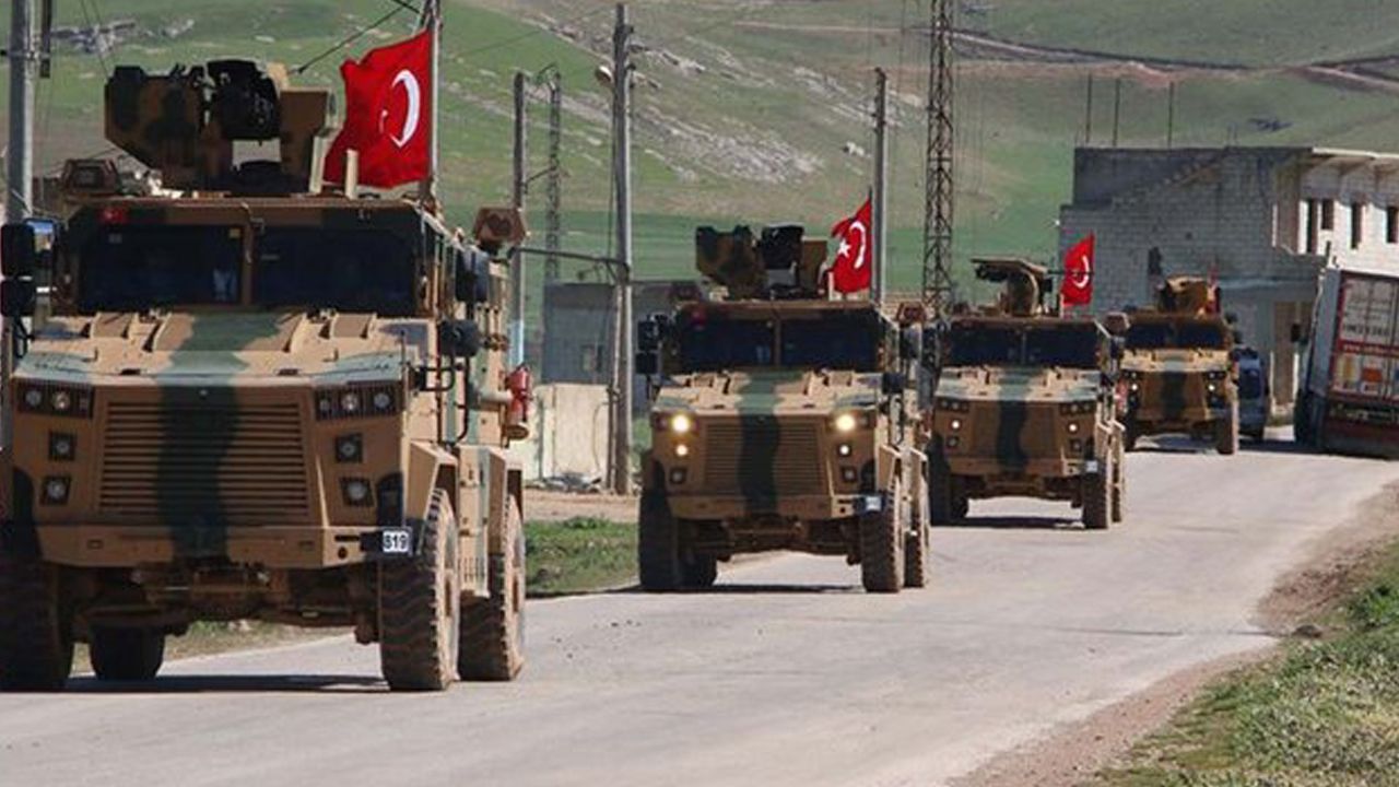 Türkiye’nin operasyon sinyaline Şam'dan 'şantaj' tepkisi