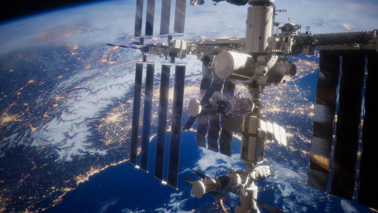 Uzaya gidecek Türk'ün maliyeti 70 milyon dolar