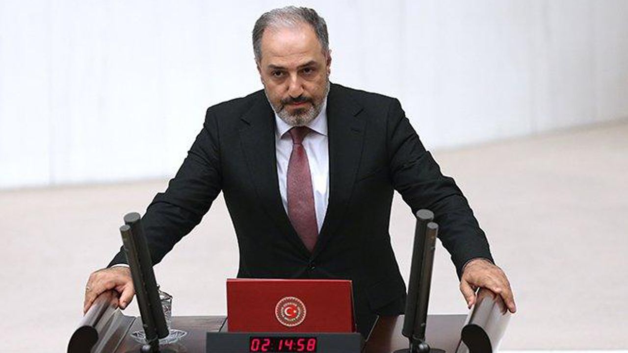 Yeneroğlu: Emniyet Genel Müdürü ve İçişleri Bakanı istifa etmeli, Şentop sessizliğini bozmalı