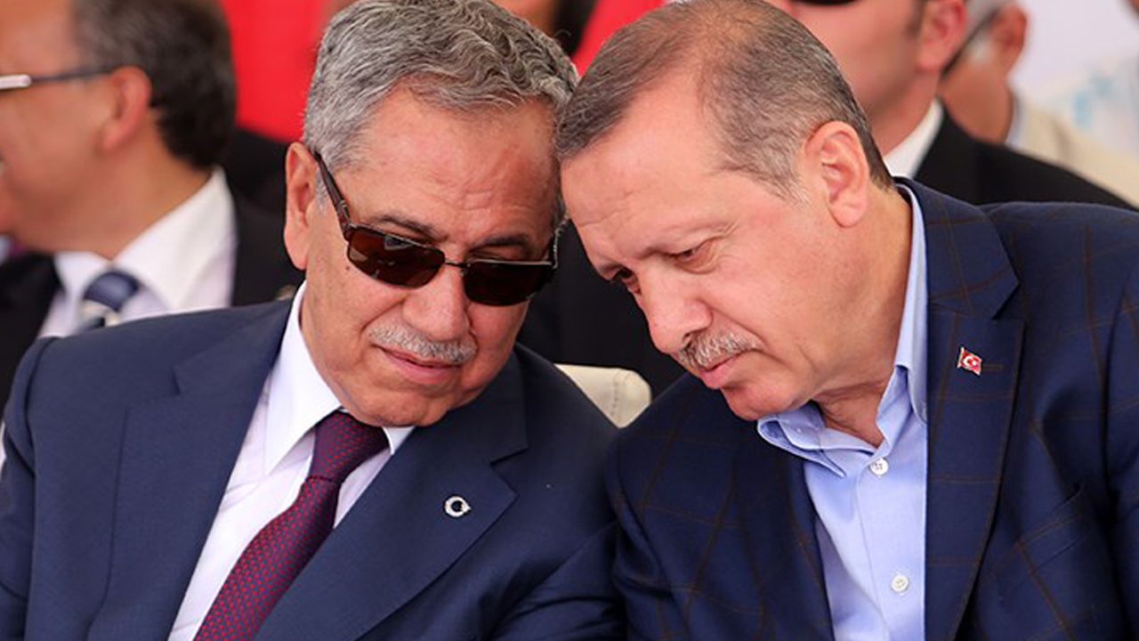 Kulis: Arınç 'Kral çıplak' sözleri gündeme geldi, Erdoğan 'sineye çekti'