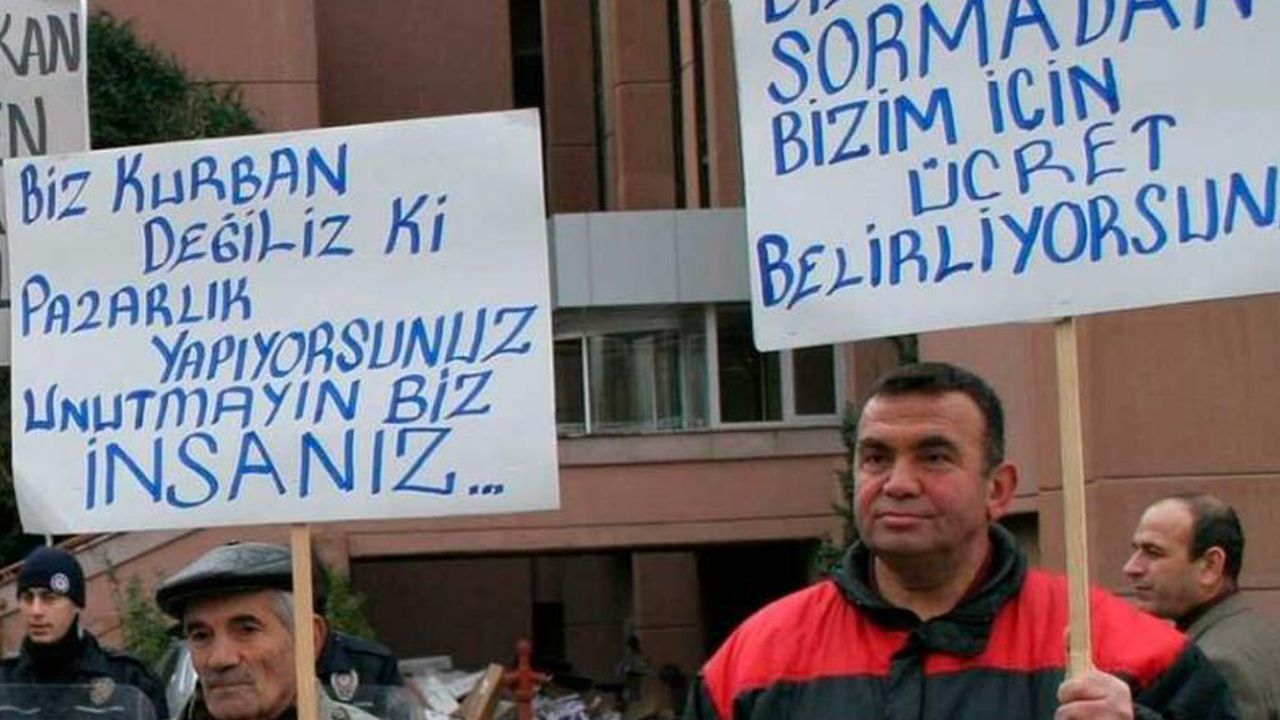 Asgari Ücret Tespit Komisyonu toplandı, Erdoğan'ın yarın duyurması bekleniyor