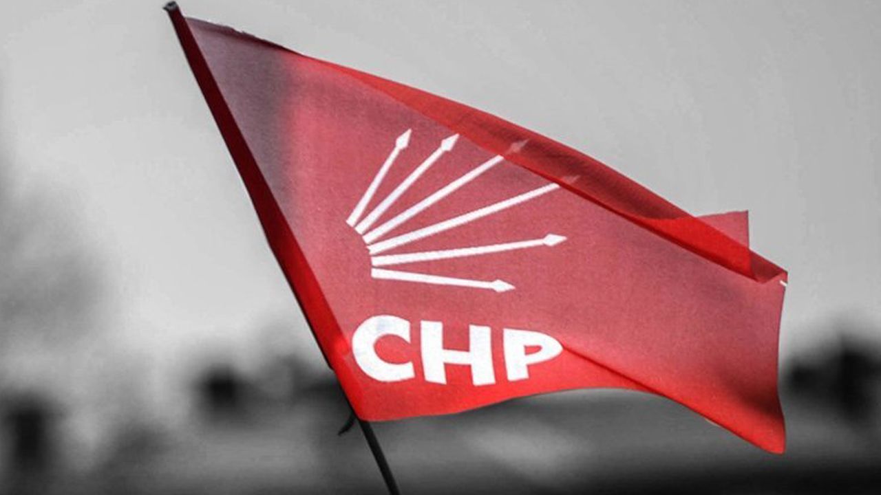 19 yönetim kurulu üyesi istifa etmişti; CHP Tekirdağ İl Yönetimi düştü