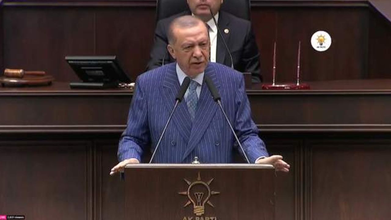 Erdoğan: Enflasyonu düşürecek tedbirleri alıyoruz
