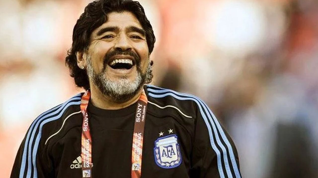 Maradona'nın ölümüyle ilgili soruşturmada yeni gelişme