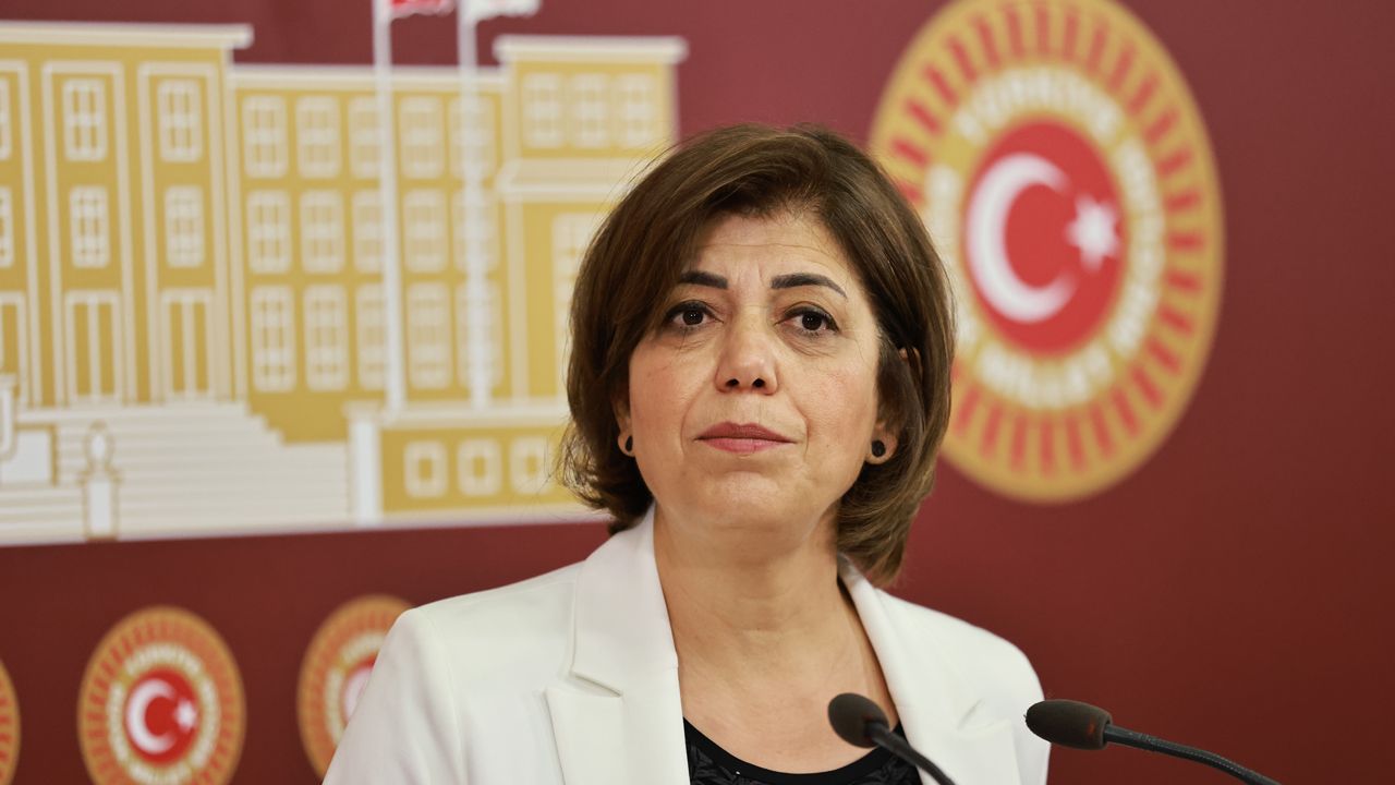 HDP'li Beştaş’tan 'ortak aday' açıklaması: Mansur Yavaş'a karşı tutumumuz ilkesel