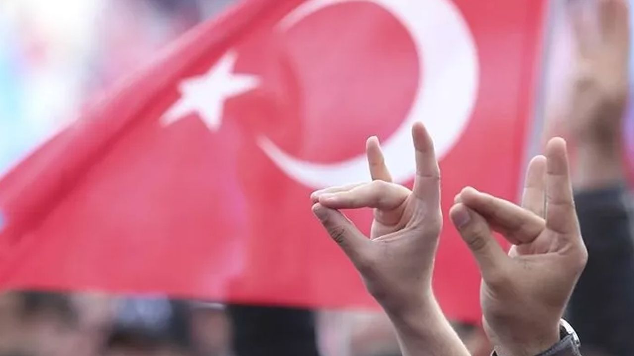 Kars'ta İl Başkanıyla ters düşen MHP yönetimi istifa etti