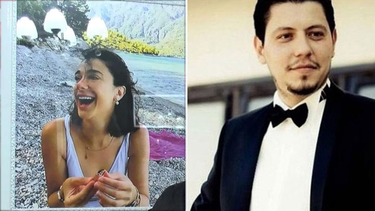 Pınar Gültekin davası istinafa taşındı