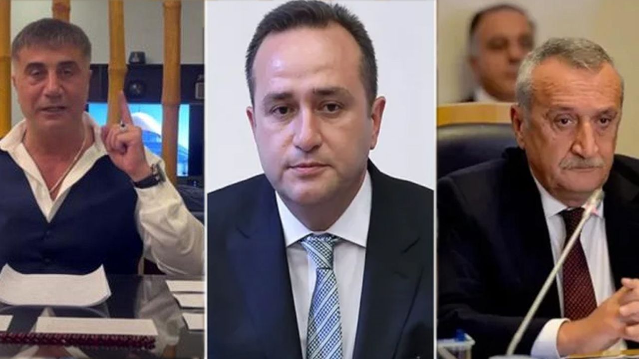 Sedat Peker'den yeni paylaşım: Orhan Adıbelli cinayetinde 'Ağar' iddiası