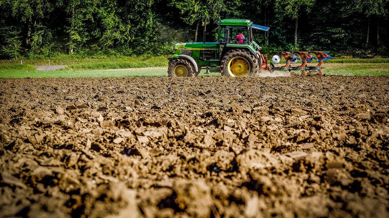 Kırsalda desteklenen tarıma dayalı yatırımların tamamlanması için tanınan süre 4 ay uzatıldı