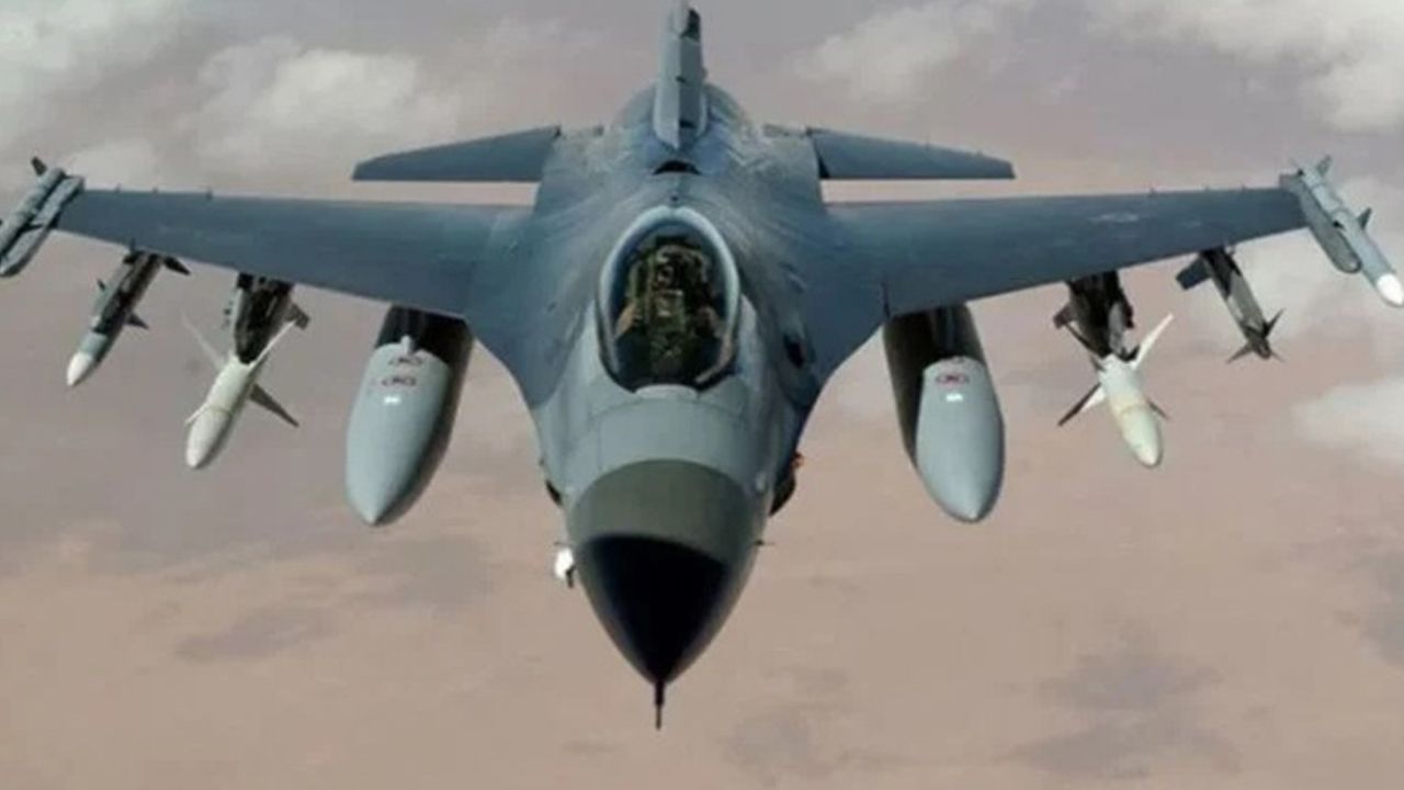 ABD Temsilciler Meclisi, Türkiye'ye F-16 satışını sınırlandırdı