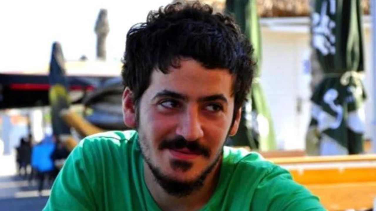 AYM, Ali İsmail Korkmaz afişi astığı gerekçesiyle öğrenciye verilen cezayı iptal etti