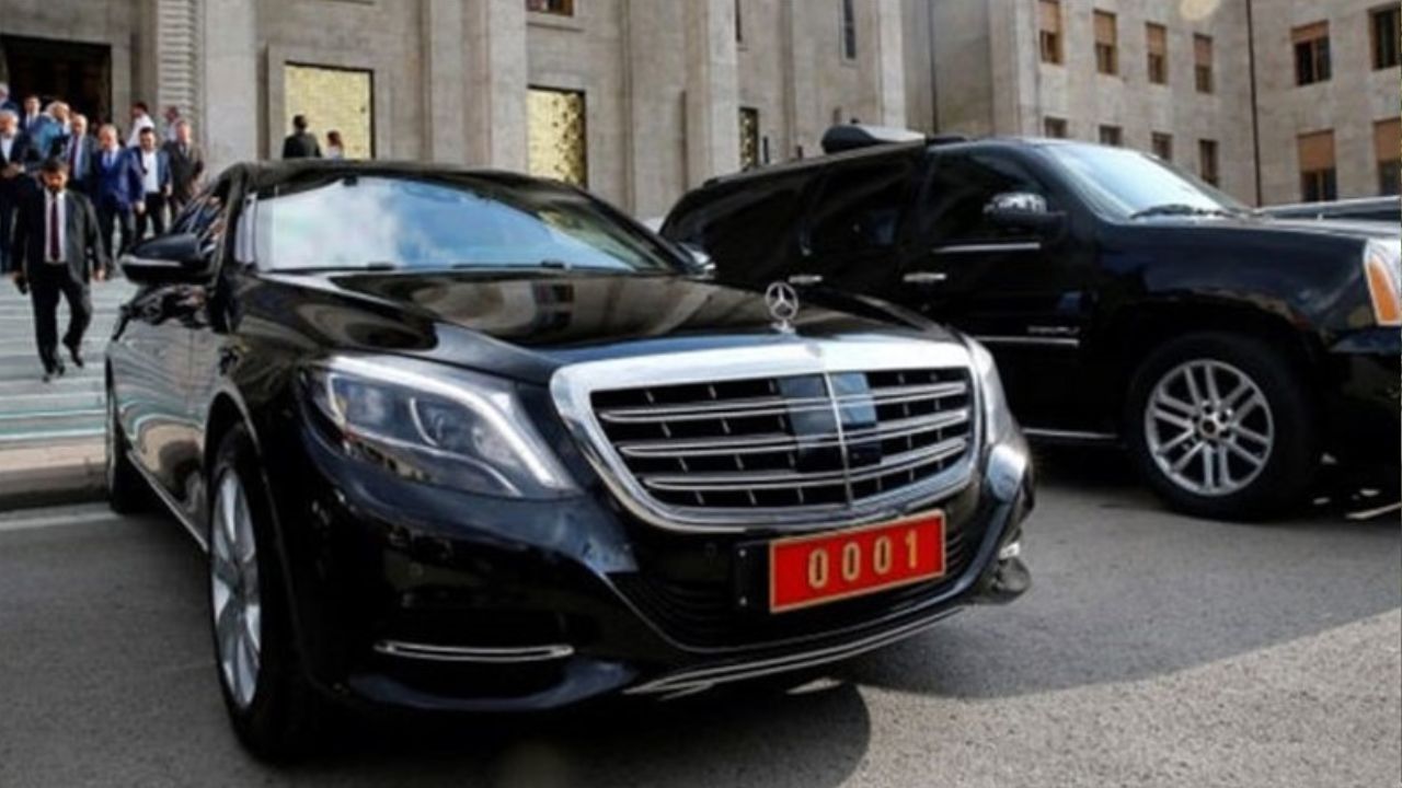 AKP'li Kocaeli Büyükşehir Belediyesi genelgeyi deldi: 142,2 milyon TL'ye 580 araç kiraladı