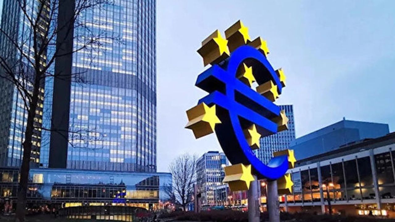 Avrupa Merkez Bankası 50 baz puan faiz artırdı