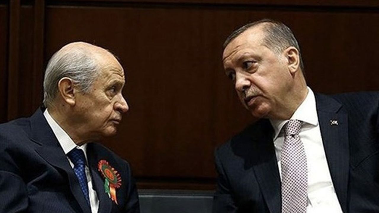 Kulis: MHP’den AKP’ye giden mesajlarda "Ekonomi iyileşmezse sandık yüzümüze gülmez" deniyor