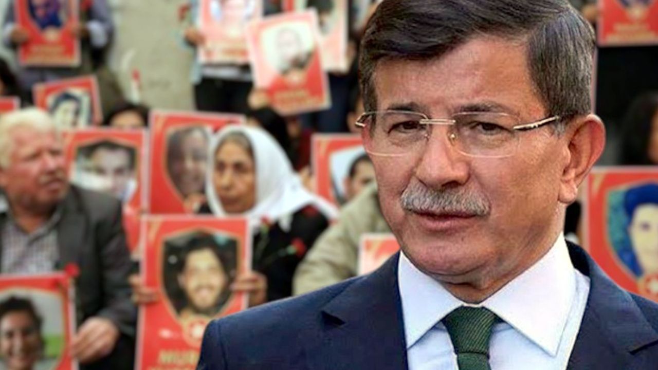 Suruç Davası avukatı Uçar, Davutoğlu'nu 'tanıklığa' çağırdı