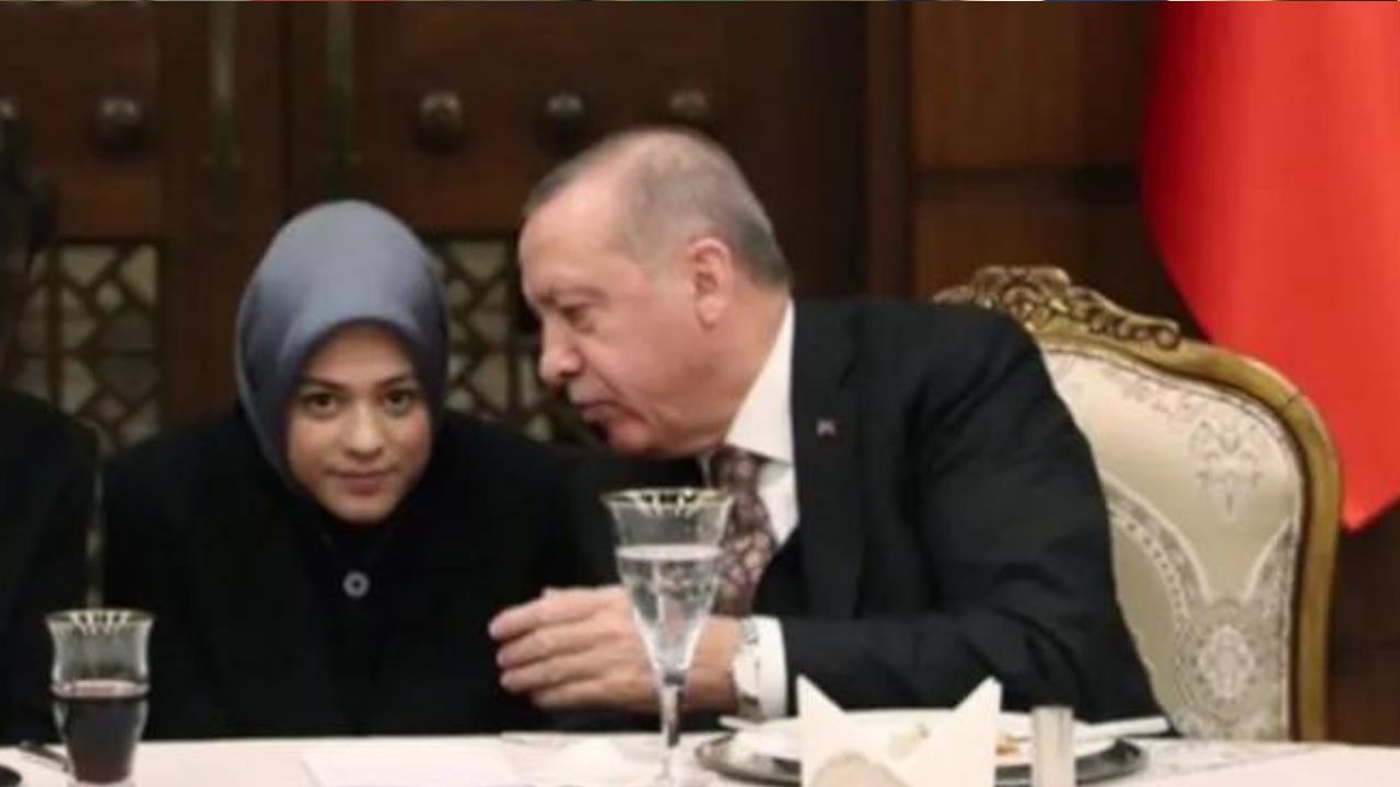 Erdoğan'ın özel tercümanından Kılıçdaroğlu'na suç duyurusu