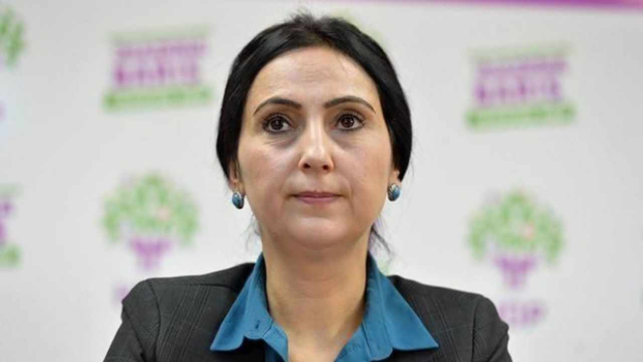 AİHM'den Yüksekdağ'ın da aralarında olduğu HDP vekiller için hak ihlali kararı
