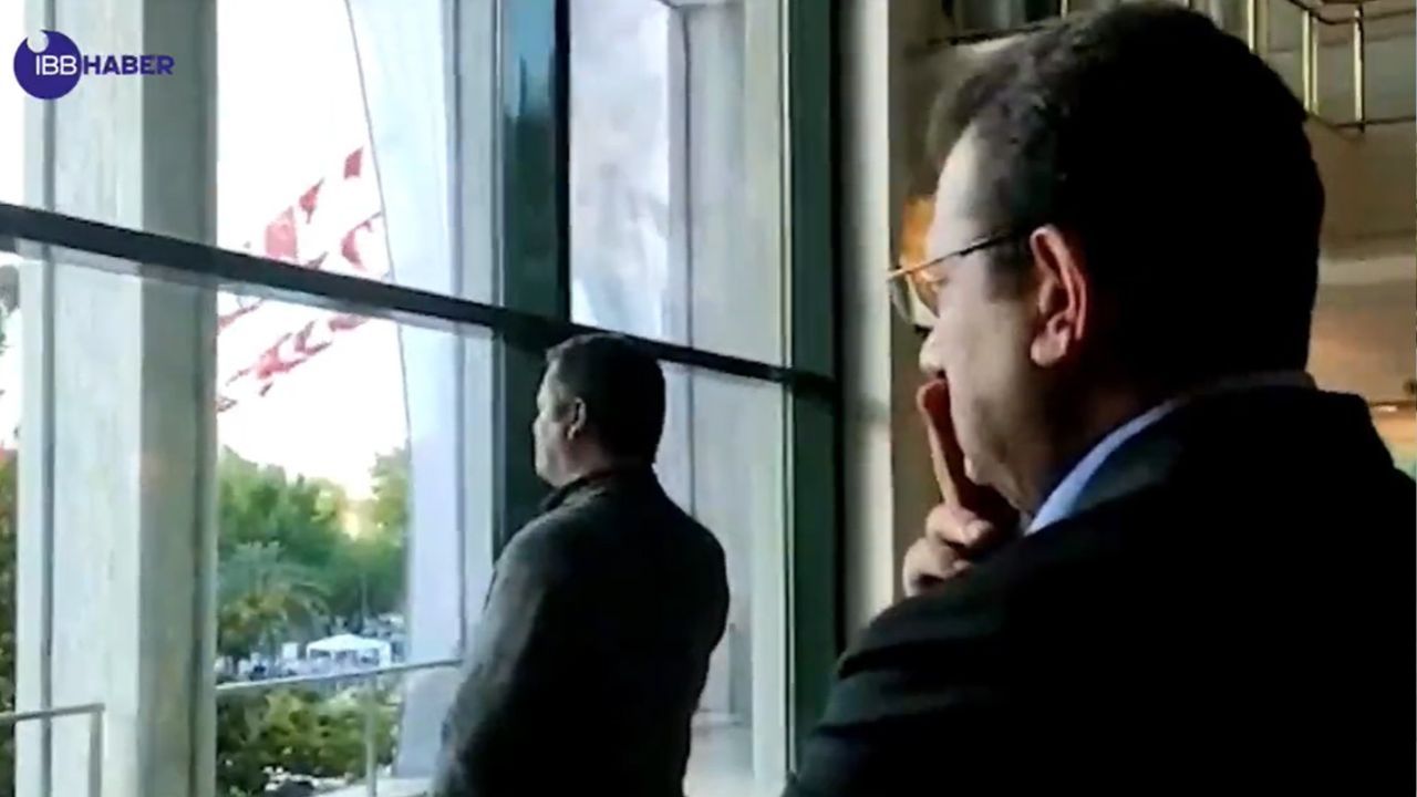 Erdoğan, İmamoğlu’nun çay davetine gelmedi