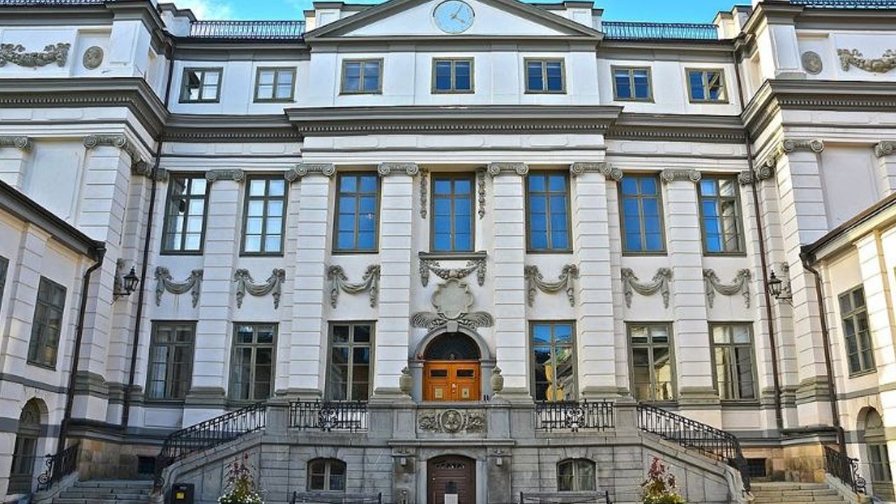 İsveç yargısı, 'FETÖ üyesi' olmakla suçlanan kişinin iade talebini reddetti