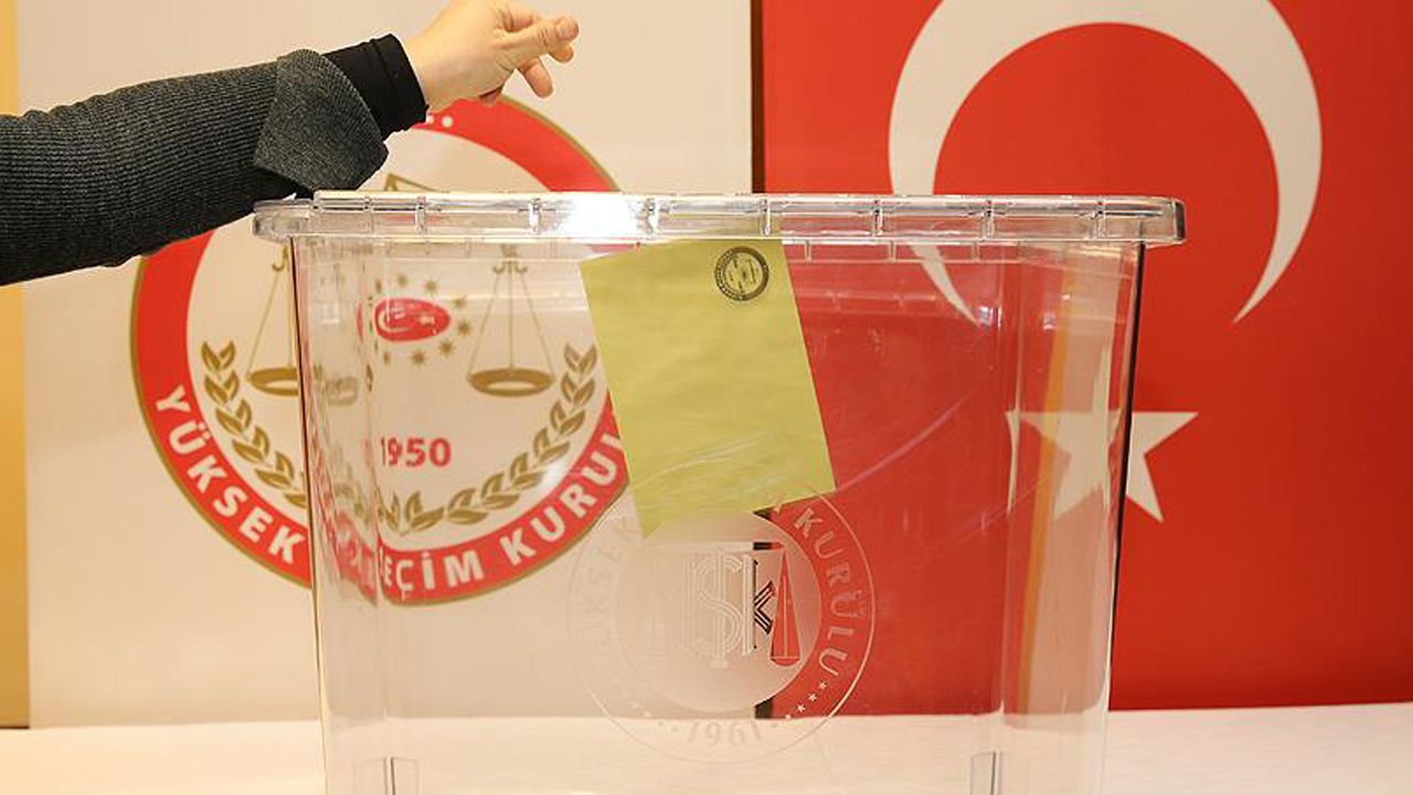 MAK Araştırma'dan bir yılın karşılaştırması: Cumhur İttifakı ve Millet İttifakı'nın oyları neydi, ne oldu?