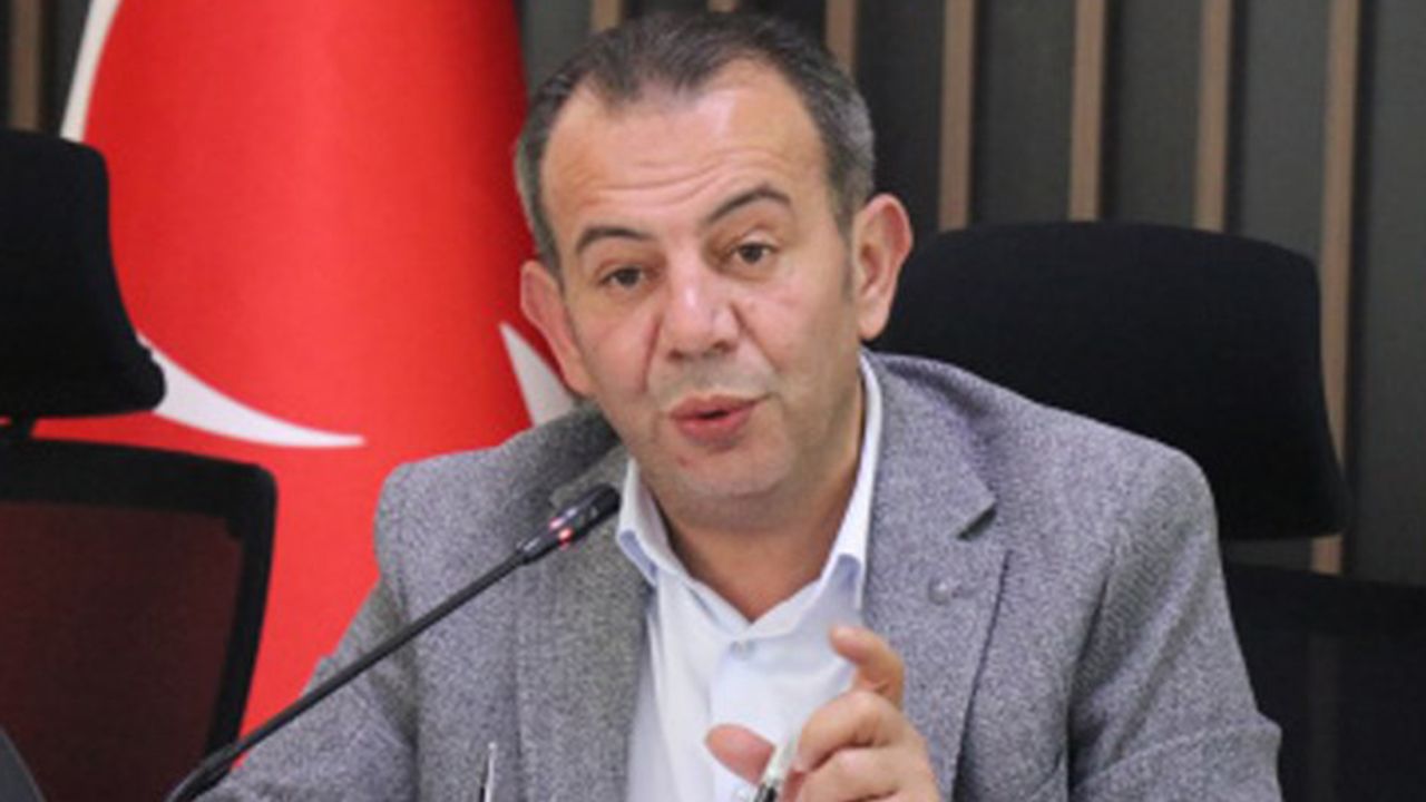 Tanju Özcan’dan Zafer Partisi’ne geçeceği iddiasına yanıt