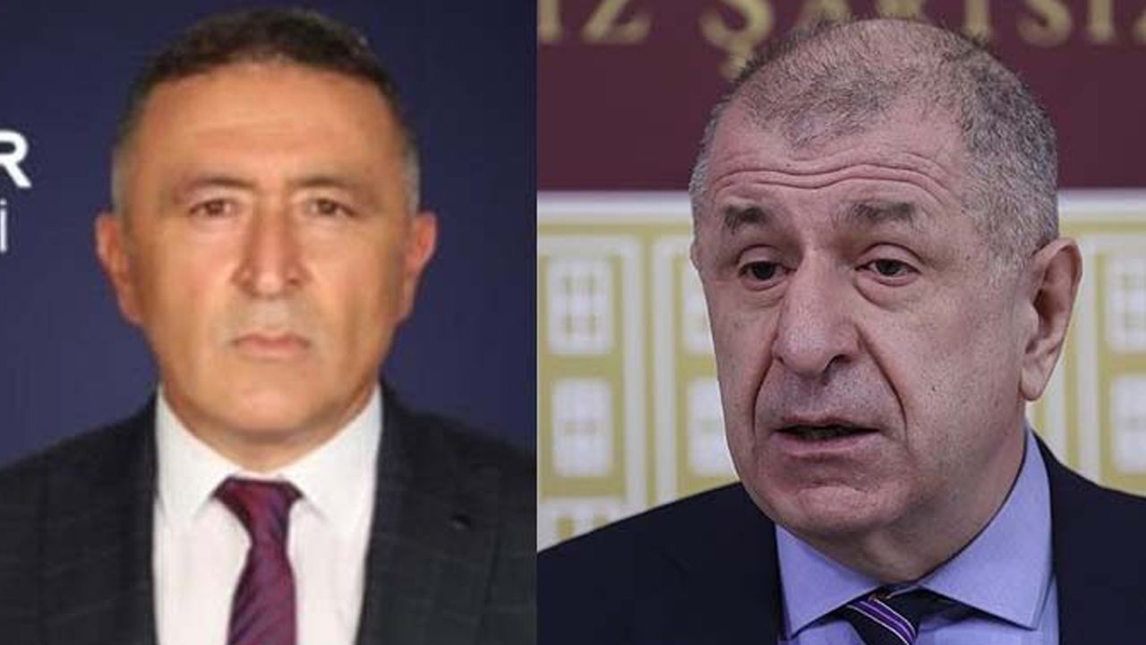 Zafer Partisi’nde 'Alevilik' istifası: Kimsenin haddi değil