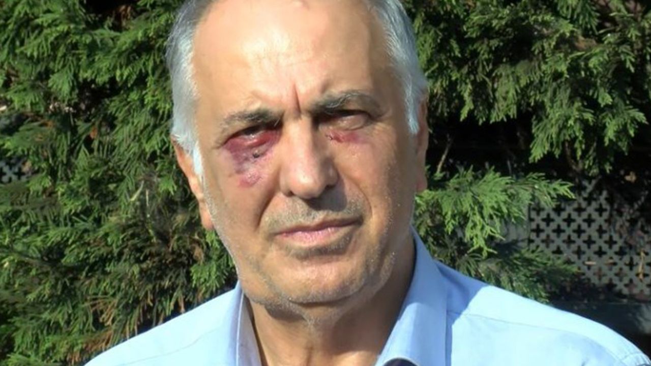 Kartal Cemevi Başkanı Selami Sarıtaş'a yönelik saldırıda 4 kişi tutuklandı