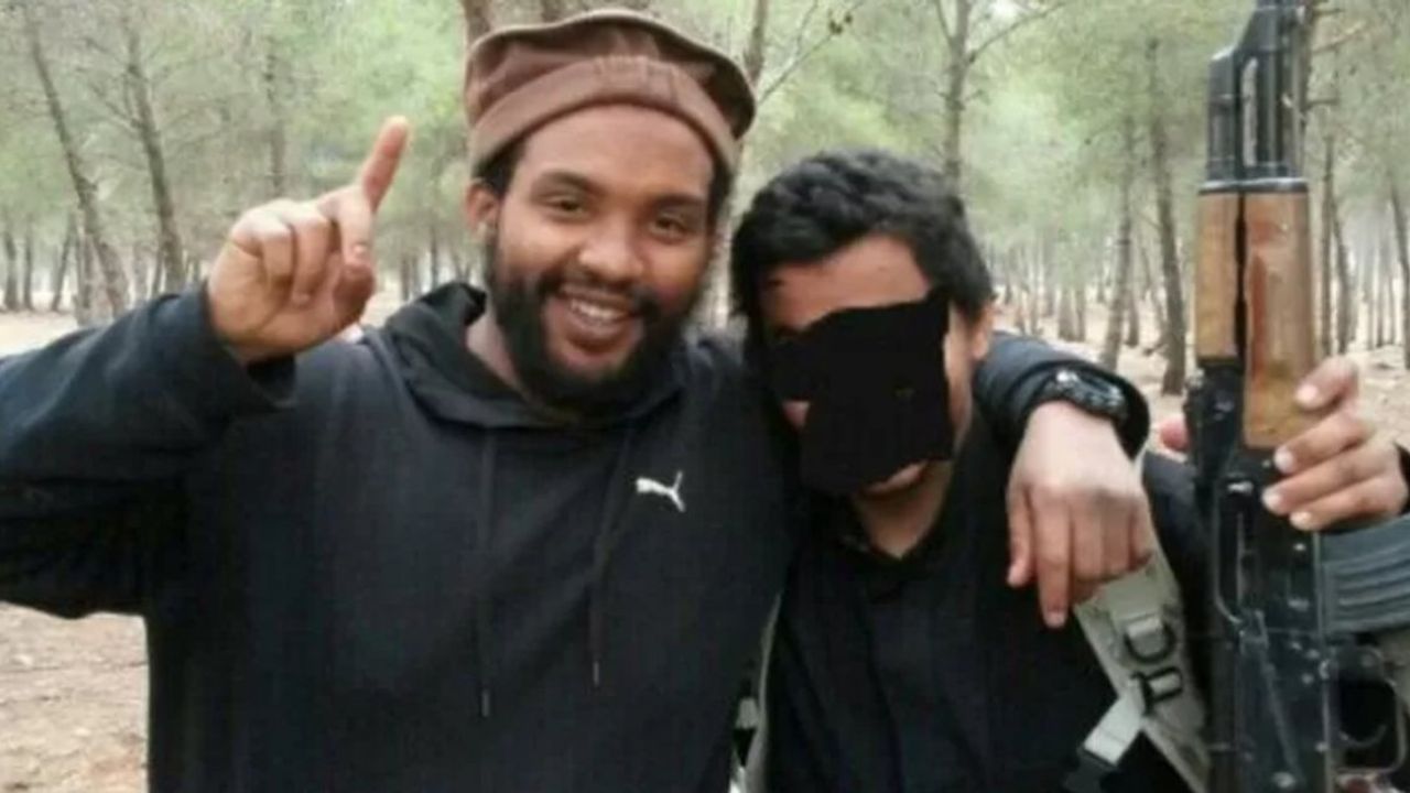 Türkiye’den sınır dışı edilen 'IŞİD' üyesi İngiltere'de tutuklandı