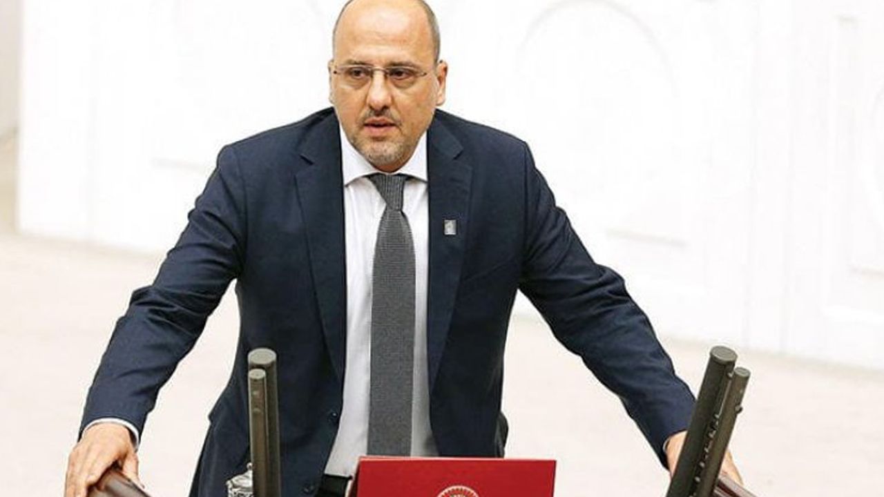 Ahmet Şık'tan AKP'ye 'tazminat davası' yanıtı