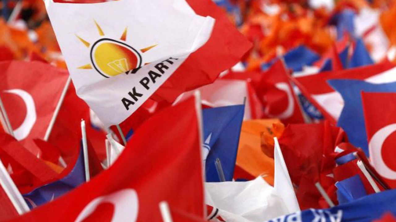 AKP'de 3 dönem kuralına takılan milletvekilleri hangileri?