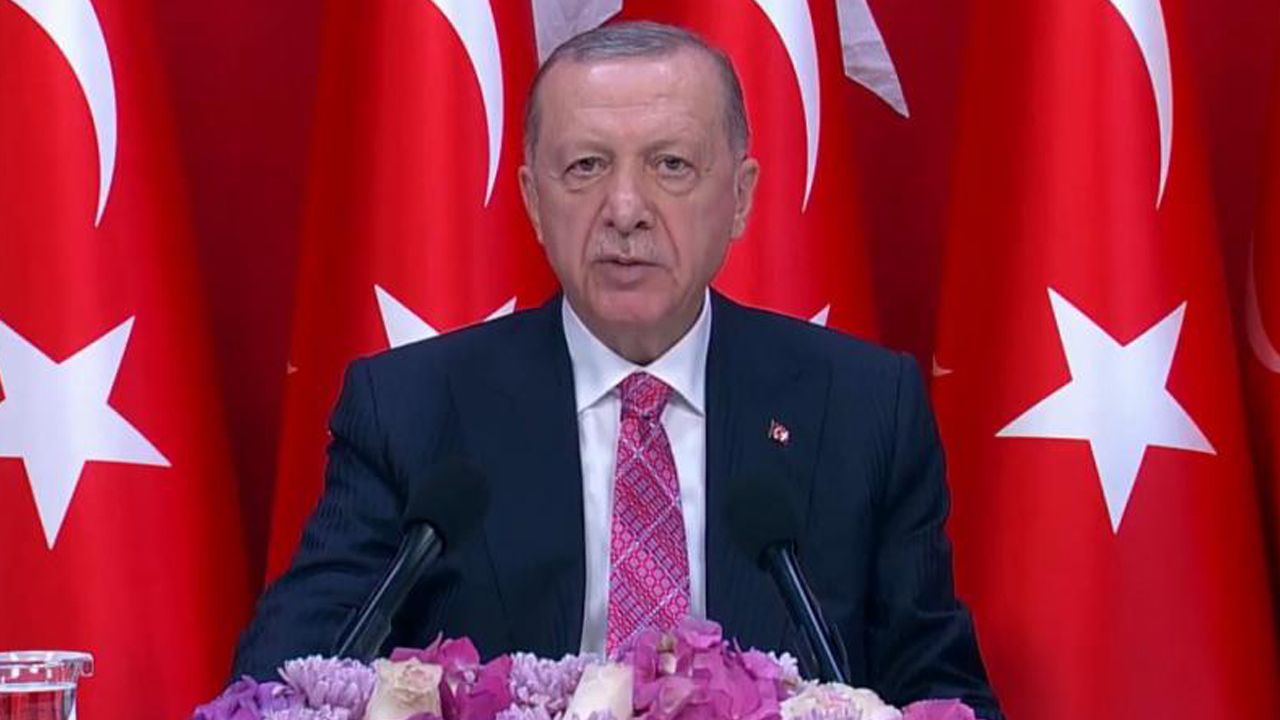 Hüseyin Gazi Derneği Yönetim Kurulu: Erdoğan’ın ziyareti bilgimiz dışında