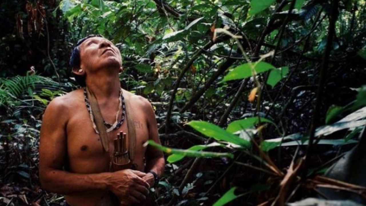 Brezilya'da yerli kabilenin son temsilcisi ölü bulundu