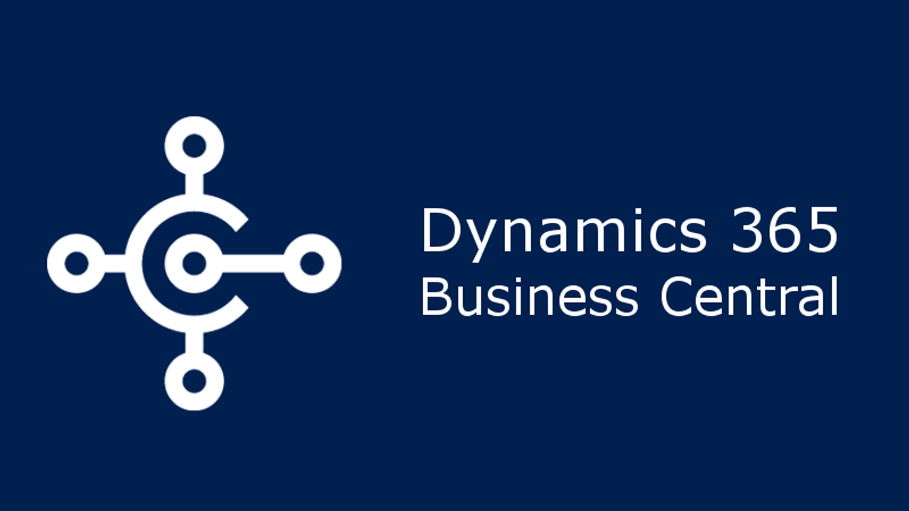 Dynamics 365 Business Central Partner