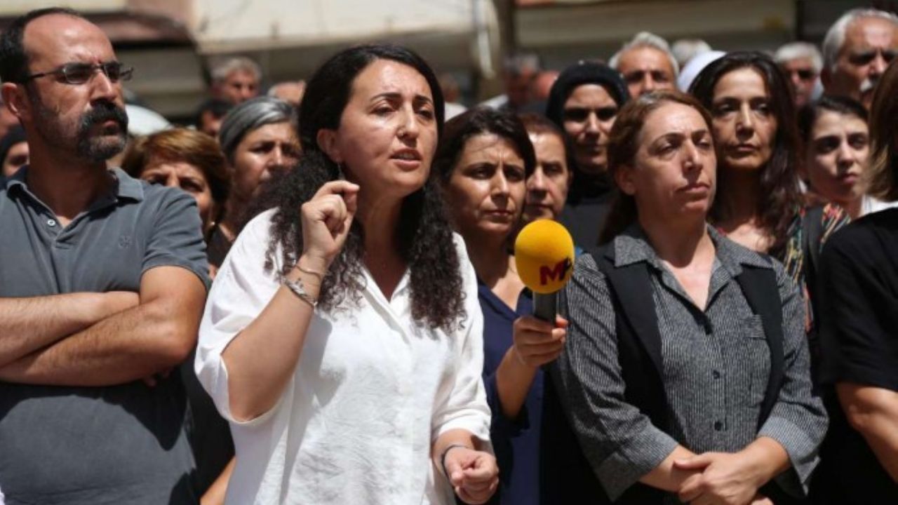 HDP heyeti Derik’te: 21 canın katili Cengiz Holding’dir