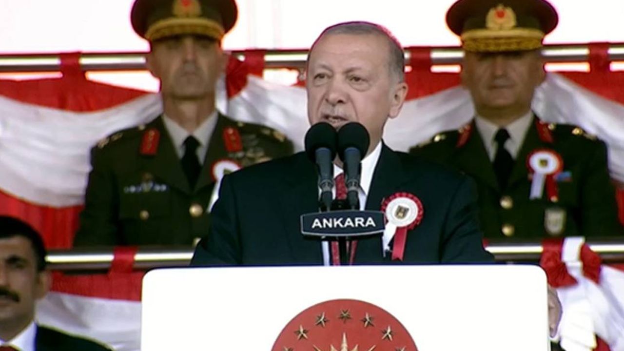 Erdoğan: En büyük sıkıntı hayat pahalılığı