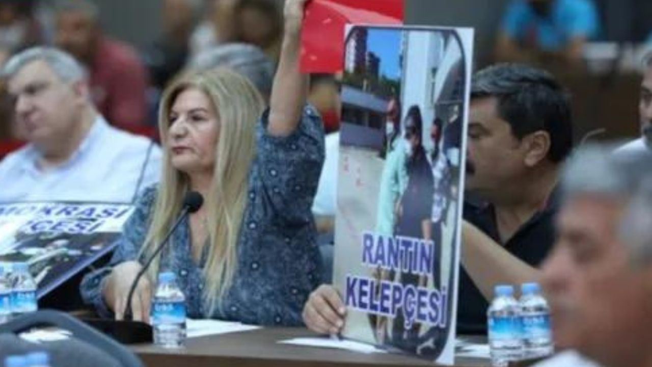 HDP'li meclis üyelerine bir günlük gözaltı