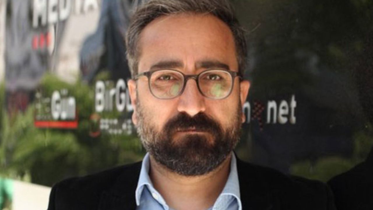 Gazeteci İbrahim Varlı’nın 'İslamcılar' tweetine soruşturma