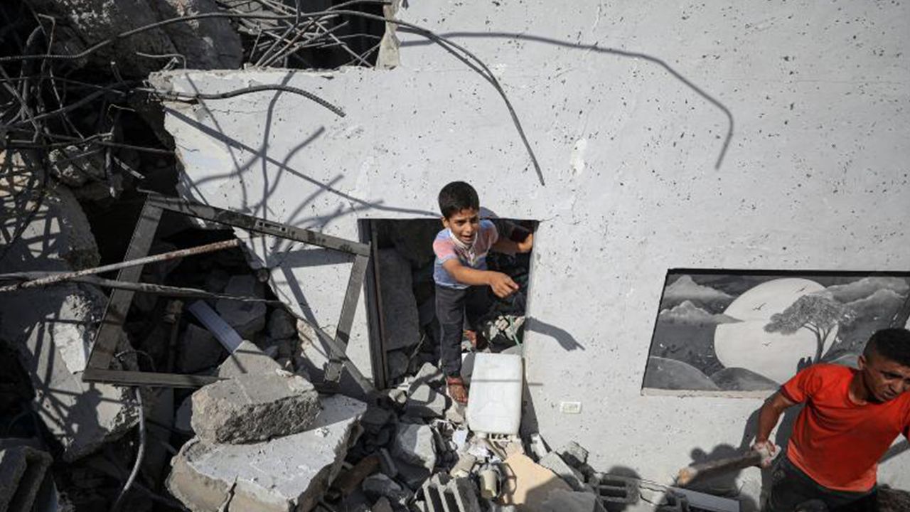 İsrail neden Gazze’ye saldırıyor?