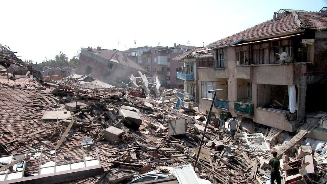 AKUT Başkanı: İstanbul depremi beklediğimiz büyüklükte olursa hiçbir zaman hazır olamayız