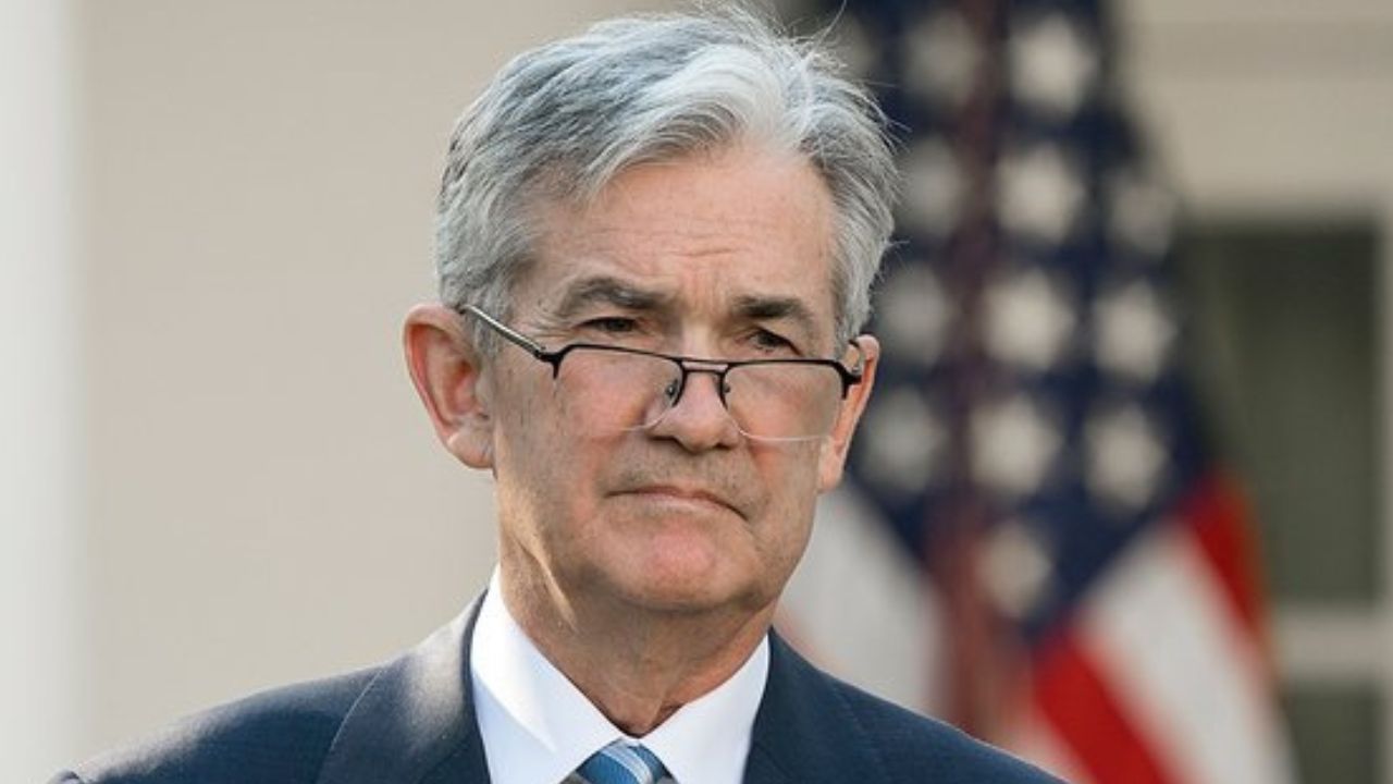 FED Başkanı Powell: Enflasyonla mücadele acı verecek
