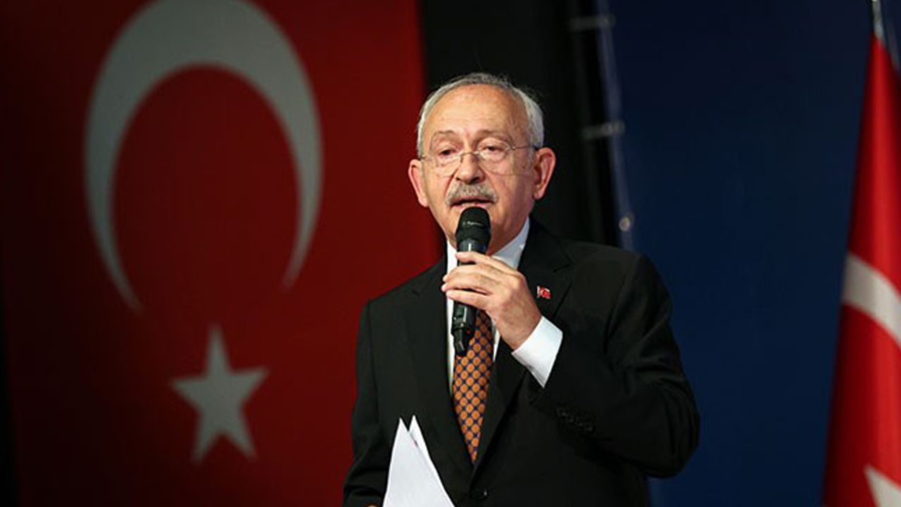 Kılıçdaroğlu'ndan Erdoğan'ın sözlerine tepki, öğretmenlere çağrı