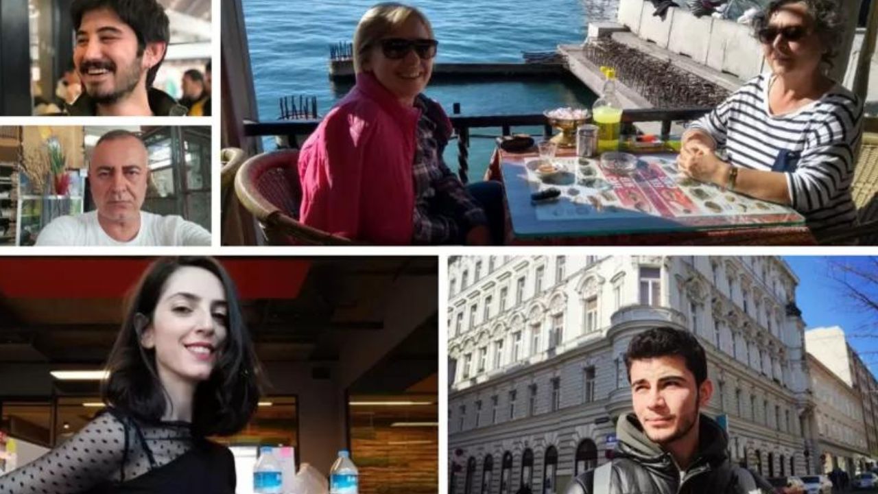 Türkiye'de kira göçü: Taşınmak zorunda kalanlar anlatıyor