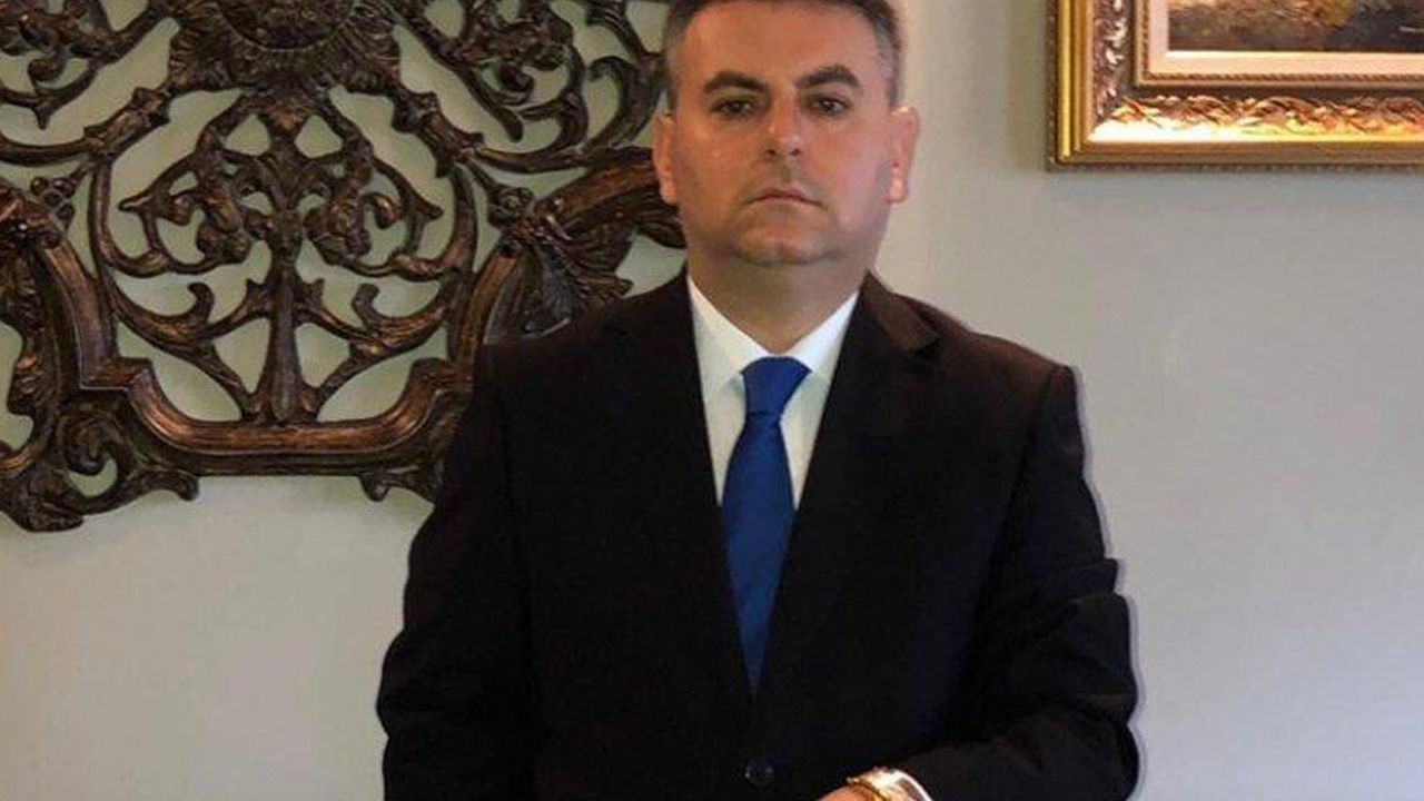 Sedat Peker'in iddialarının ardından Korkmaz Karaca istifa etti