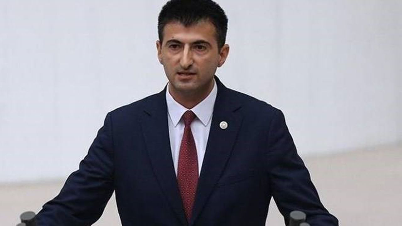 'Mehmet Ali Çelebi, AK Parti'ye katılıyor' iddiası