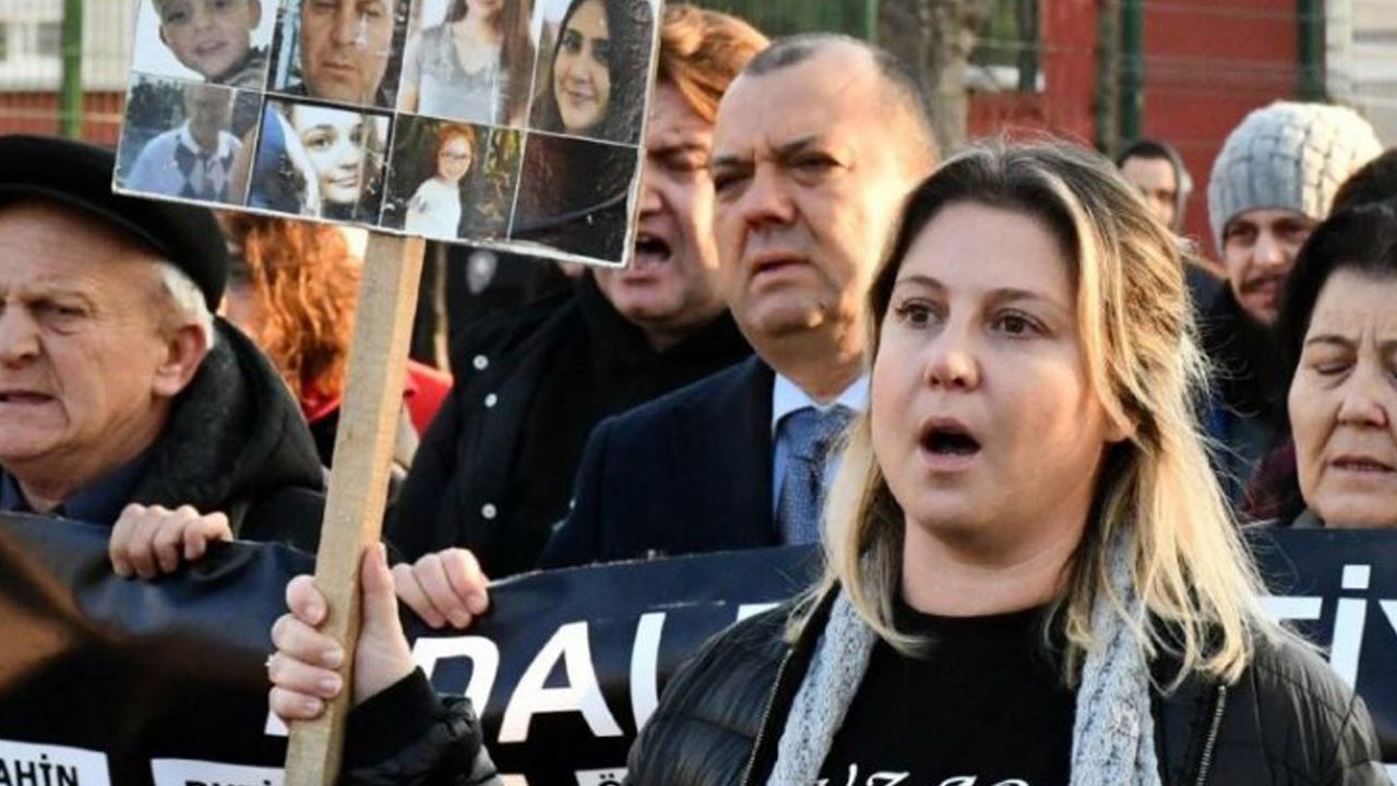 Mısra Öz Kılıçdaroğlu’nun tweetini alıntıladı: Helalleşmeyeğim, hesaplaşacağım